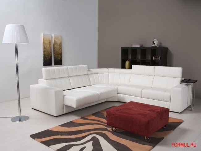 Диван Bruma Salotti Sripes